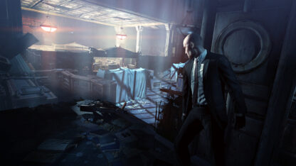 Hitman: Absolution Global Steam Key - Image 3