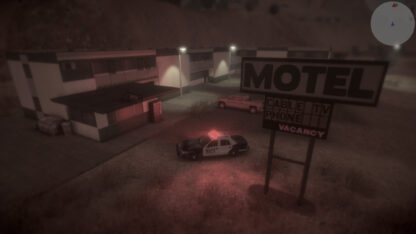 Enforcer: Police Crime Action Global Steam Key - Image 4