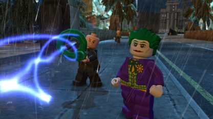 LEGO Batman 2: DC Super Heroes Global Steam Key - Image 2