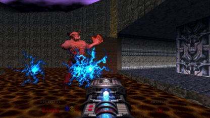 DOOM 64 Global Steam Key - Image 7