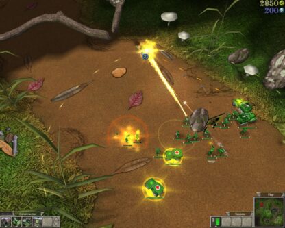 Army Men RTS Global Steam Key - Image 8