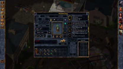 Baldur's Gate: Enhanced Edition Global Steam Key - Image 8