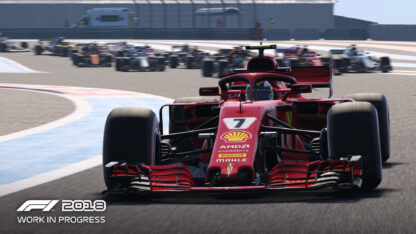 F1 2018 Global Steam Key - Image 8