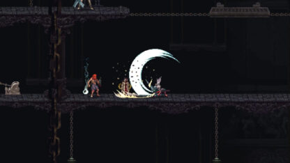 Blasphemous Global Steam Key - Image 6