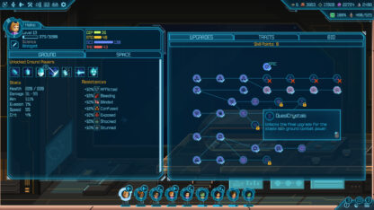 Halcyon 6: Starbase Commander (LIGHTSPEED EDITION) Steam Key - Image 7