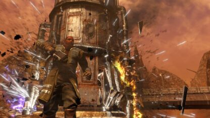 Red Faction Guerrilla Re-Mars-tered Global Steam Key - Image 5