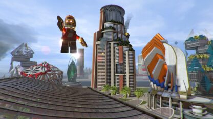 LEGO Marvel Super Heroes 2 Global Steam Key - Image 5