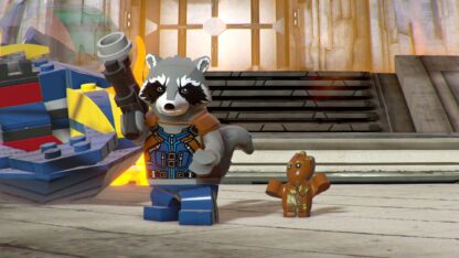 LEGO Marvel Super Heroes 2 Global Steam Key - Image 2