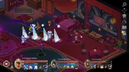 Masquerada: Songs and Shadows Global Steam Key - Image 4