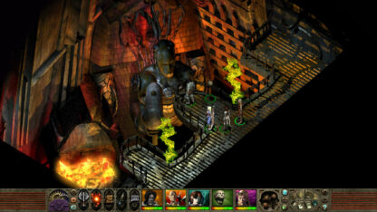 Planescape: Torment Enhanced Edition Global Steam Key - Image 3