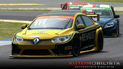 Automobilista Global Steam Key - Image 3