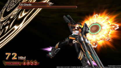 Fairy Fencer F + All DLC Global Steam Key - Image 8