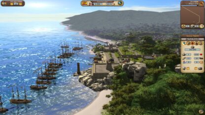 Port Royale 3 Gold Edition Global Steam Key - Image 3