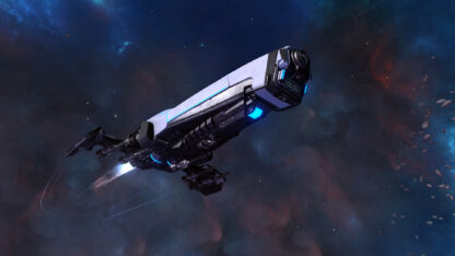 Starpoint Gemini 3 Supporter Bundle Global Steam Key - Image 8