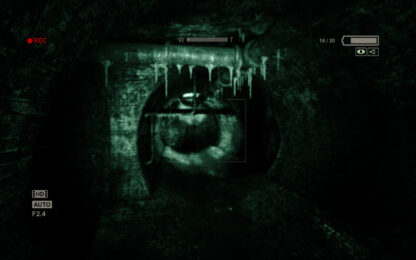 Outlast Global Steam Key - Image 7