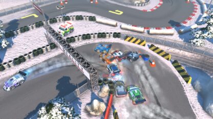 Bang Bang Racing Global Steam Key - Image 6