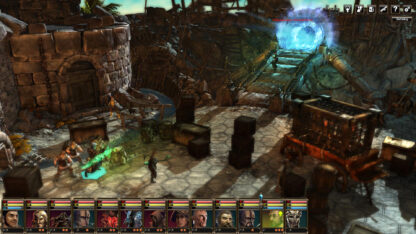 Blackguards 2 Global Steam Key - Image 9