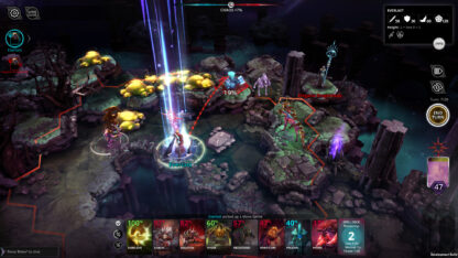 Chaos Reborn Global Steam Key - Image 8