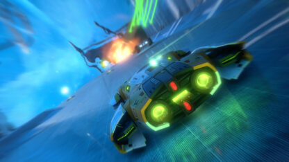 GRIP: Combat Racing Global Steam Key - Image 2