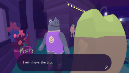 Frog Detective 2: The Case of the Invisible Wizard Steam Key - Image 7