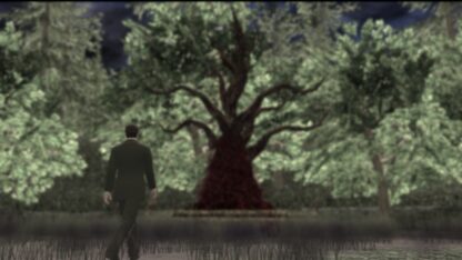 Deadly Premonition: The Director's Cut Global Steam Key - Image 5