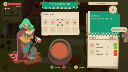 Moonlighter Global Steam Key - Image 8