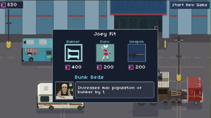 Bunker Punks Global Steam Key - Image 6