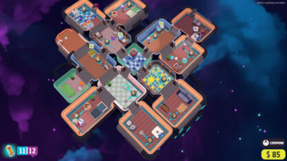 Out of Space Global Steam Key - Image 5