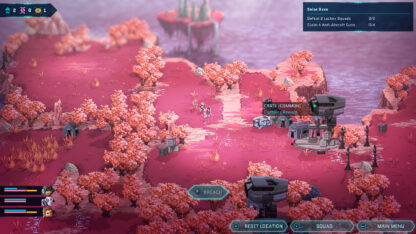 Star Renegades Global Steam Key - Image 4