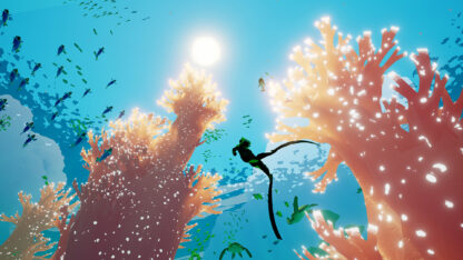 ABZU Global Steam PC Key - Image 4