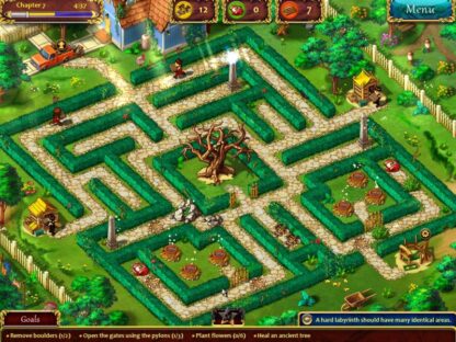 Gardens Inc. From Rakes to Riches Global Steam Key - Image 2