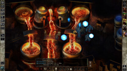 Icewind Dale: Enhanced Edition Global Steam Key - Image 2