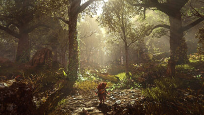 Ghost of a Tale Global Steam Key - Image 2