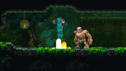 Chasm Global Steam Key - Image 5