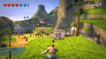 Asterix & Obelix XXL 2 Global Steam Key - Image 2