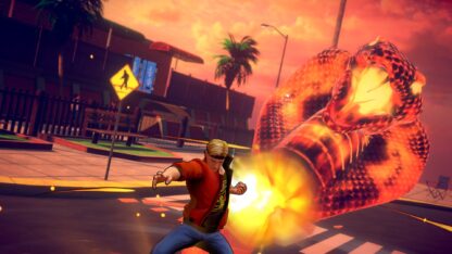 Cobra Kai: The Karate Kid Saga Continues Global Steam Key - Image 3