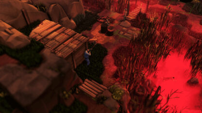 Jagged Alliance: Rage! Global Steam Key - Image 9