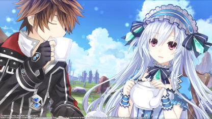 Fairy Fencer F Advent Dark Force + All DLC Global Steam Key - Image 3