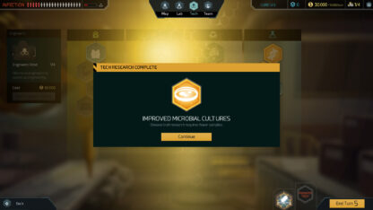 Quarantine Global Steam Key - Image 5