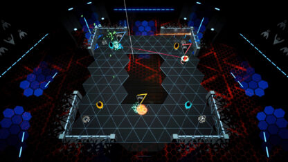 Rebound Dodgeball Evolved Global Steam Key - Image 5