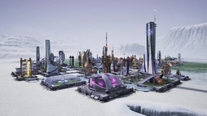 Aven Colony Global Steam Key - Image 6