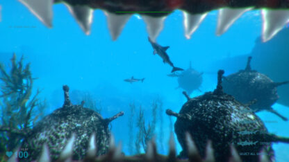 Shark Attack Deathmatch 2 Global Steam Key - Image 5