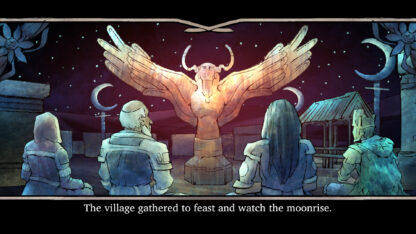 Moon Hunters Global Steam Key - Image 8