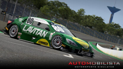 Automobilista Global Steam Key - Image 4