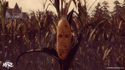 Maize Global Steam Key - Image 2