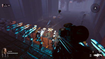 Blood and Zombies Global Steam Key - Image 5