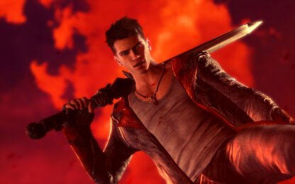 DmC: Devil May Cry Global Steam Key - Image 5