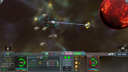 Interstellar Space: Genesis Global Steam Key - Image 3