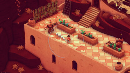 El Hijo A Wild West Tale Global Steam Key - Image 3