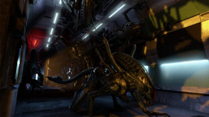 Aliens: Colonial Marines Collection Global Steam Key - Image 9